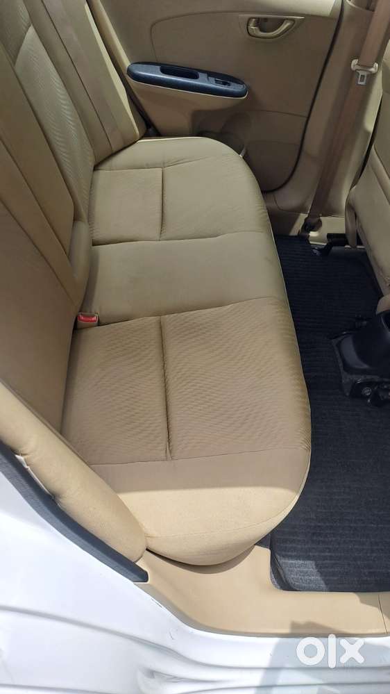 Honda Amaze S 1.2 Petrol Mt, 2016, Petrol