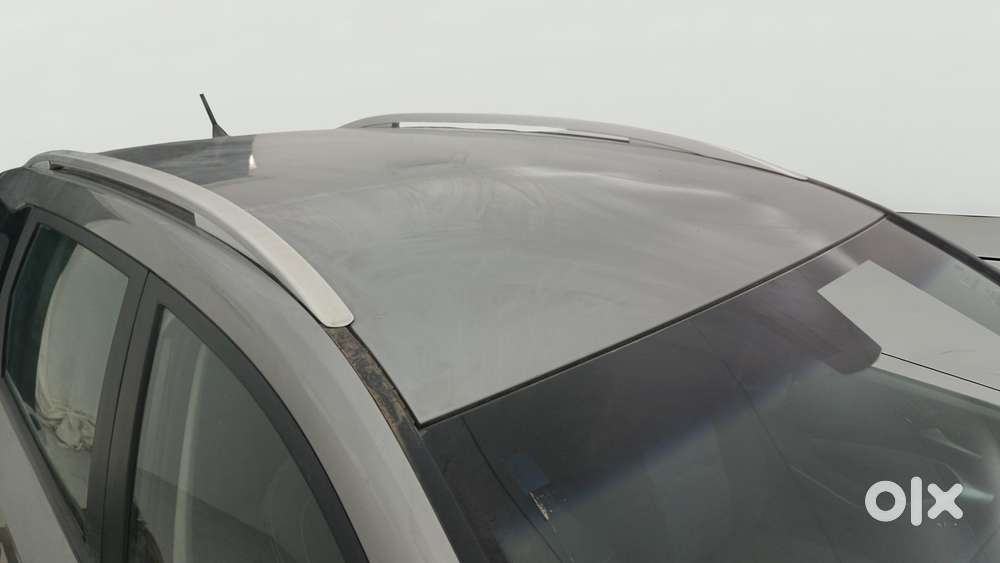 Mg Hector Style Diesel Mt, 2019, Diesel