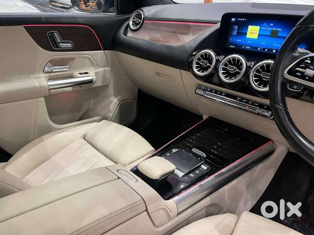 Mercedes-benz Gla 220d 4matic, 2022, Diesel
