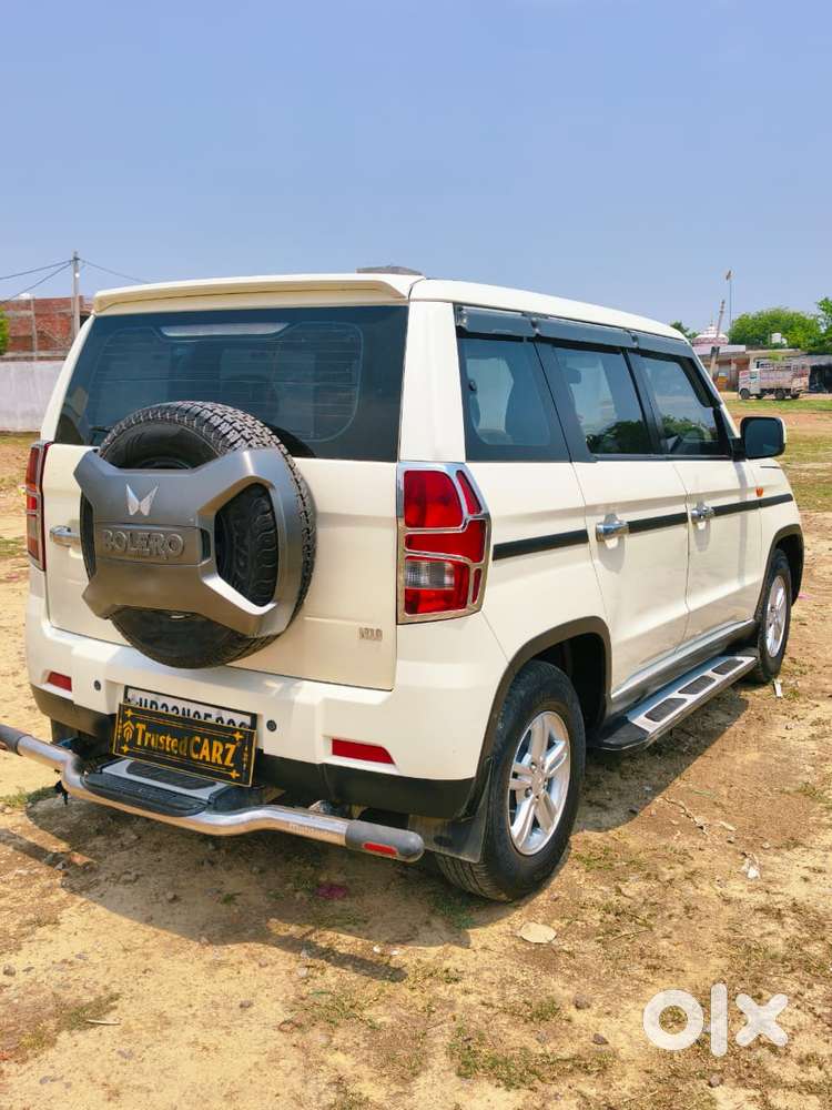 Mahindra Bolero Neo 1.5 N 10, 2023, Diesel