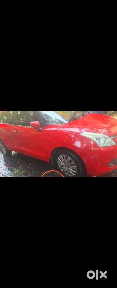 Maruti Suzuki Baleno 2019 Petrol With 57000 Km