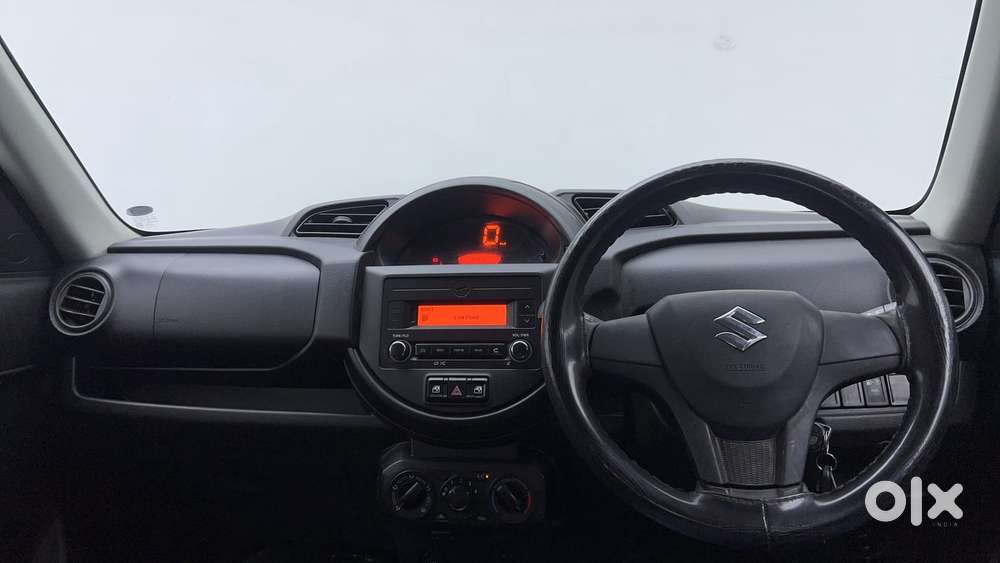 Maruti Suzuki S-presso 1.0 Vxi (o) Cng, 2022, Cng & Hybrids