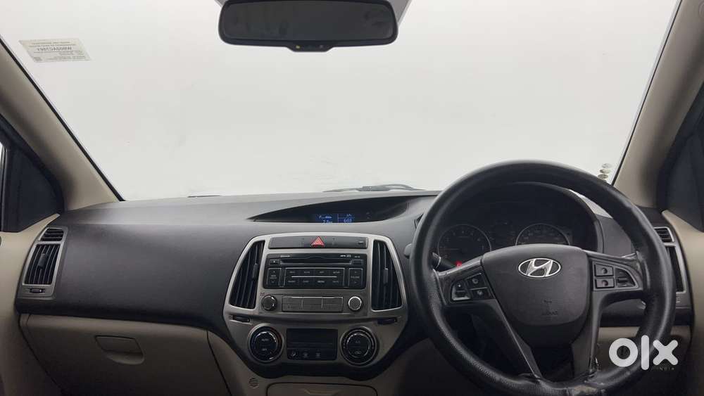 Hyundai I20 2012-2014 Sportz 1.2, 2013, Petrol