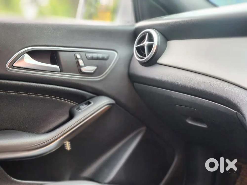 Mercedes-benz Cla 2018 Lifetime Tax Paid