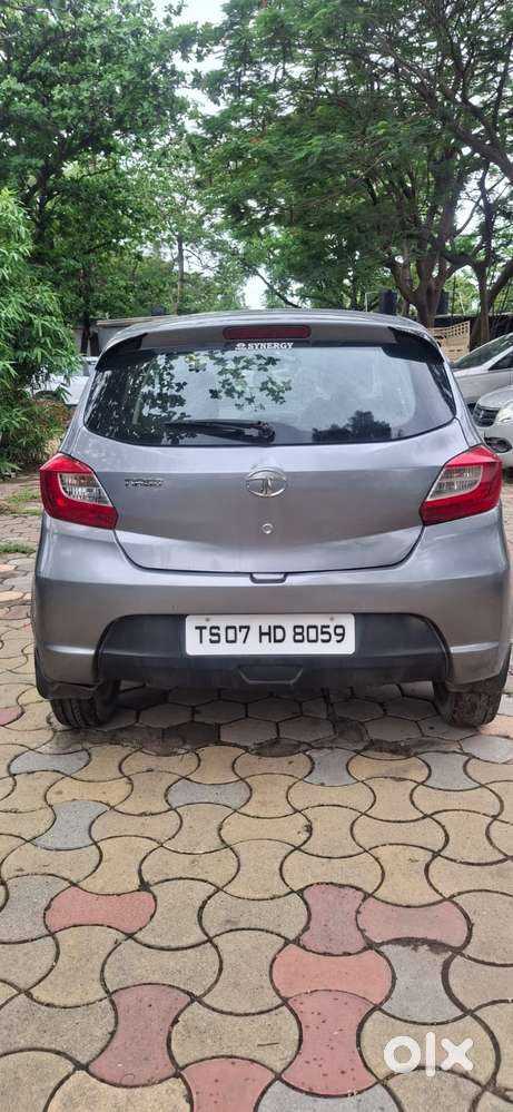 Tata Tiago Xza, 2019, Petrol