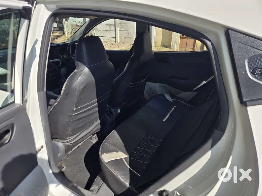 Hyundai Grand I10 Mt Corporate 2020