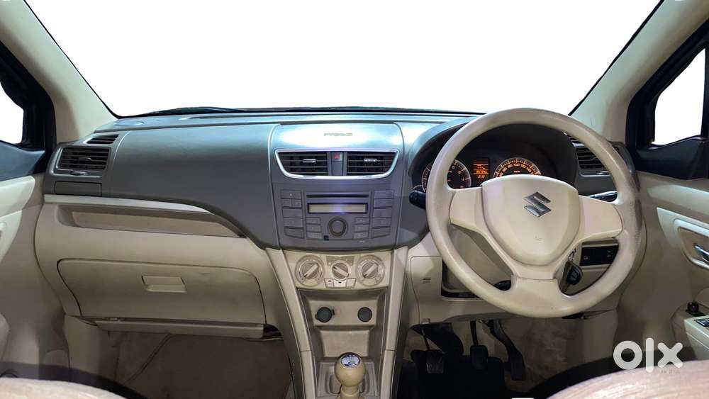 Maruti Suzuki Ertiga 2012-2015 Vxi, 2014, Petrol