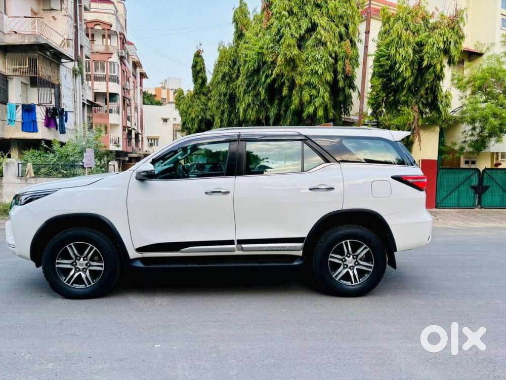 Toyota Fortuner 4x2 Mt 2.8 Diesel, 2023, Diesel