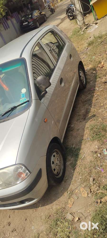 Hyundai Santro Xing Gls, 2006, Petrol