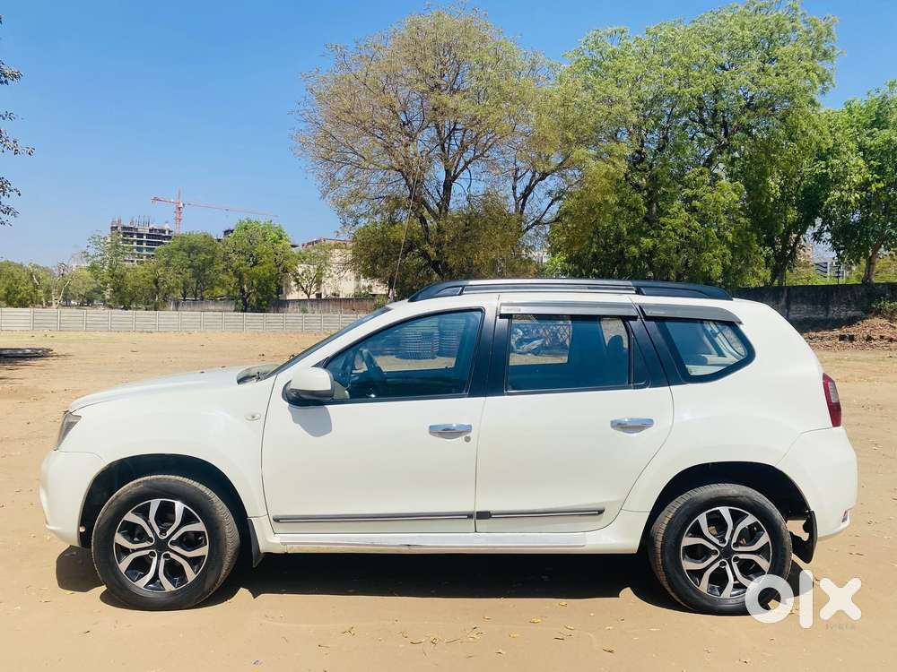 Nissan Terrano Xl Plus 85 Ps Deisel, 2014, Diesel