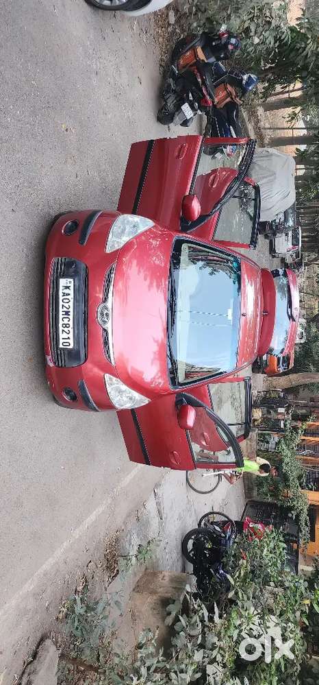 Hyundai I10 2008 Petrol 56000 Km Driven