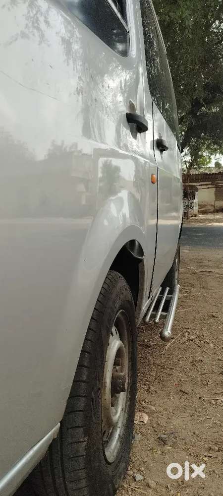 Tata Venture 2014 Diesel 119000 Km Driven