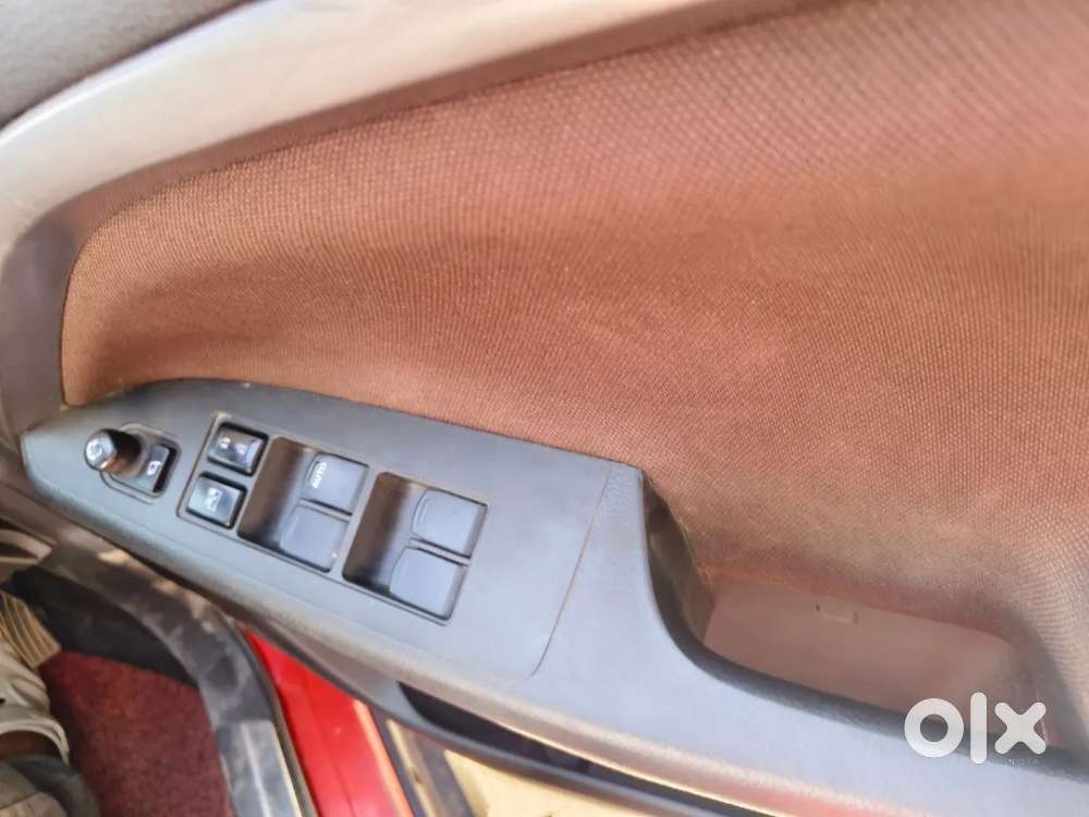 Maruti Suzuki Brezza, 2022, Petrol