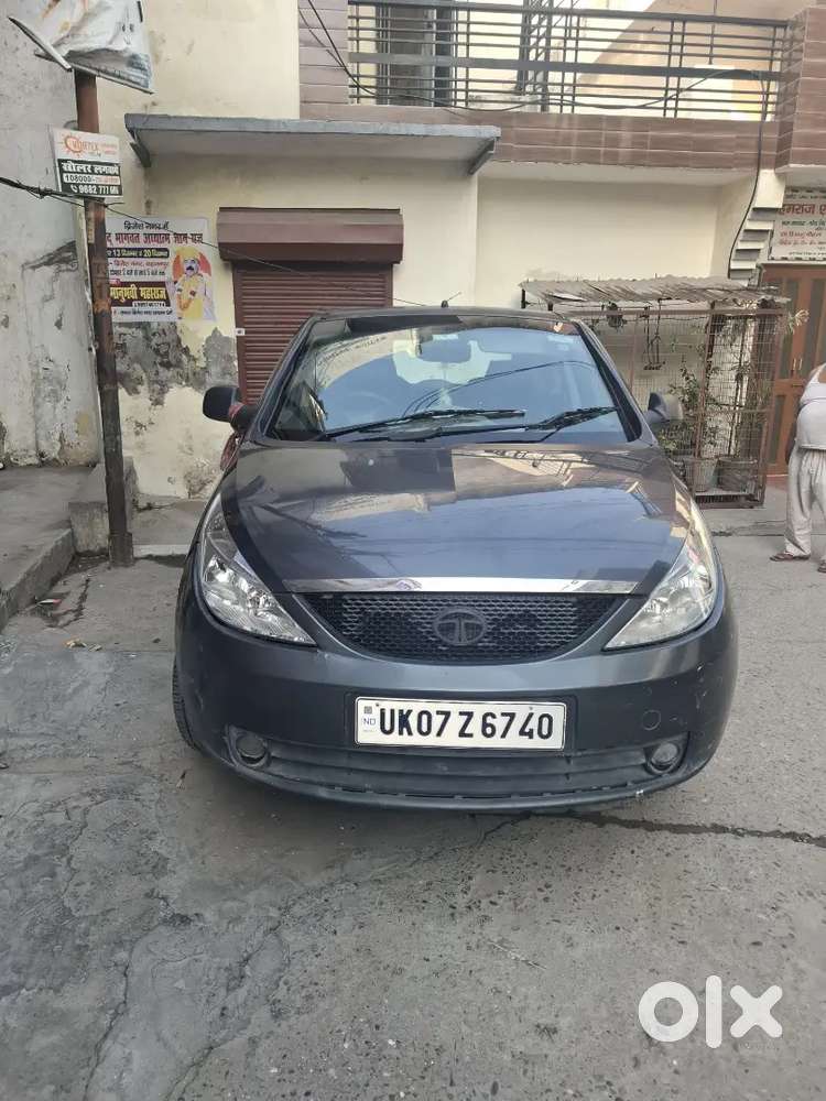 Tata Indica Diesel Well Maintained