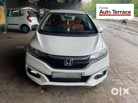 Honda Jazz V, 2022, Petrol