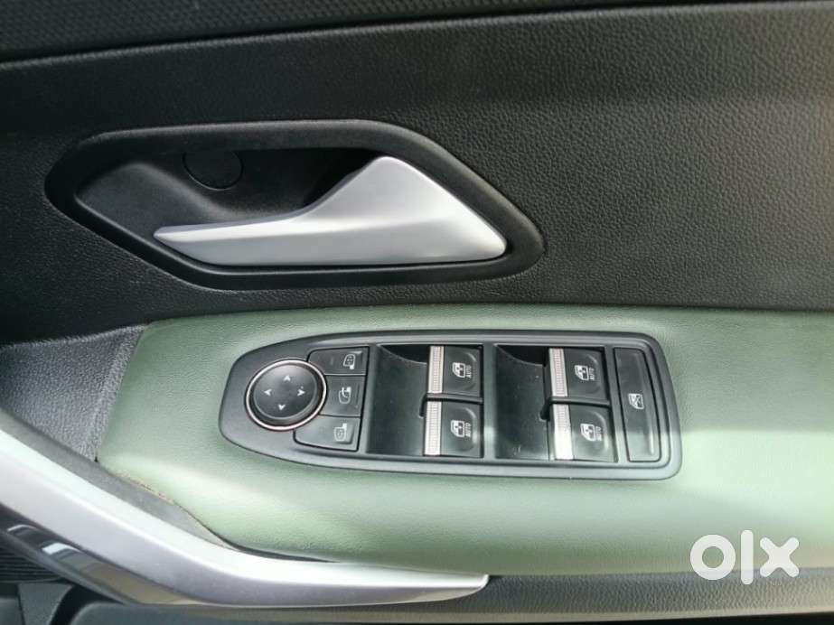 Renault Duster 1.3 Rxz Turbo Petrol, 2026, Petrol