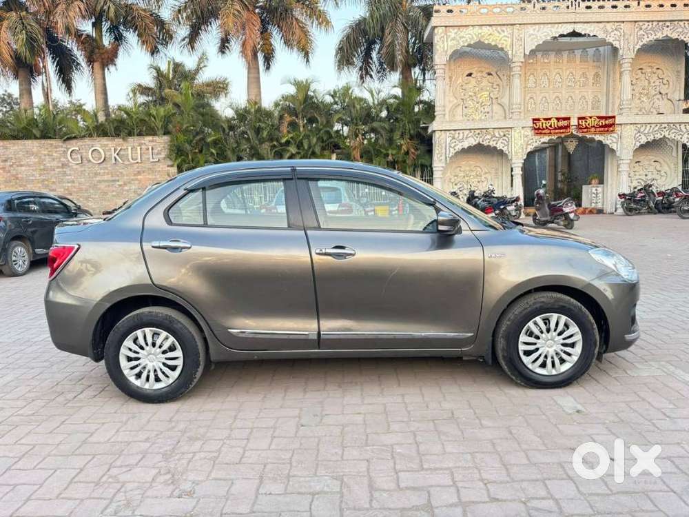 Maruti Suzuki Dzire 2017-2020 Vdi, 2018, Diesel