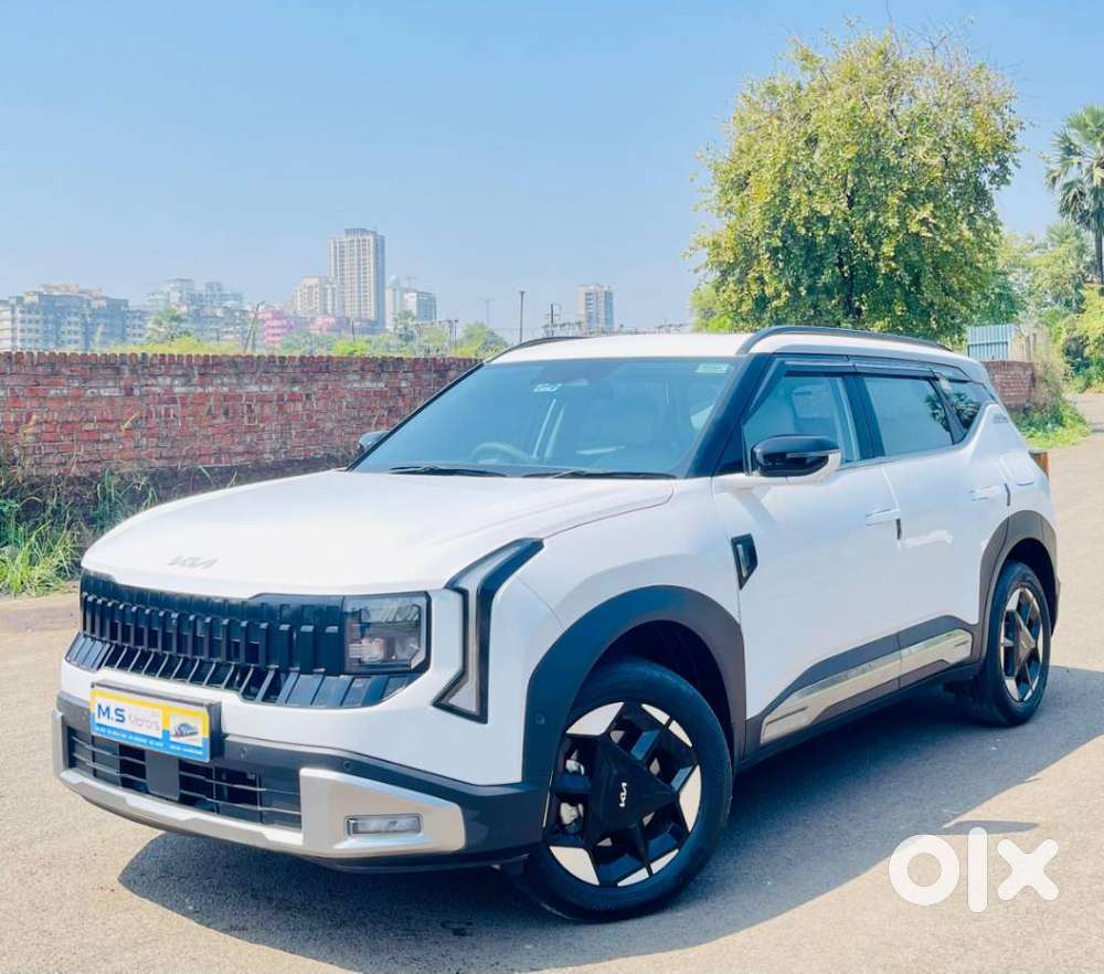 Kia Seltos Htx D, 2026, Diesel