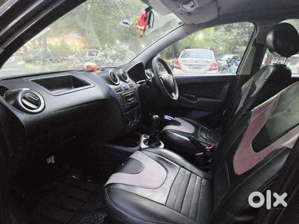 Ford Figo