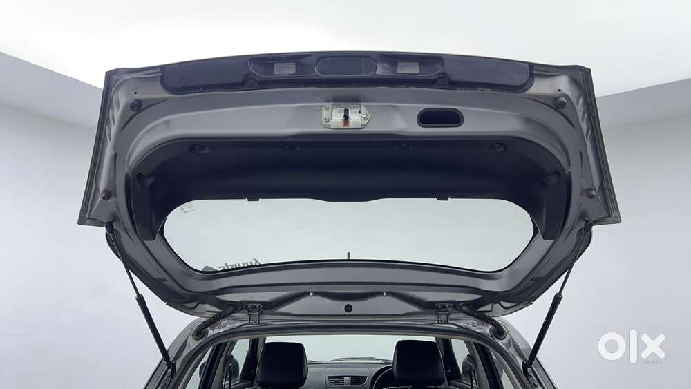 Maruti Suzuki Swift Lxi 2018, 2014, Petrol