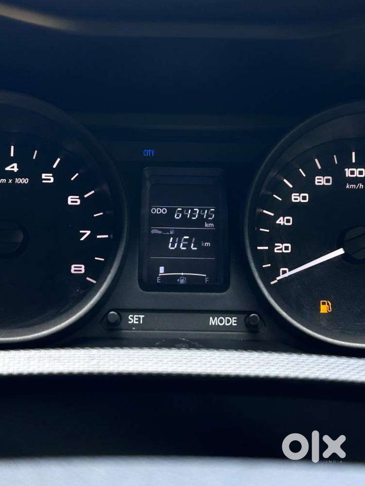 Tata Nexon 1.5 Revotorq Xm (s), 2018, Diesel