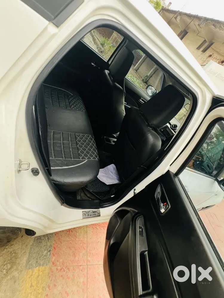 Maruti Suzuki Swift 2020 Diesel Good Condition