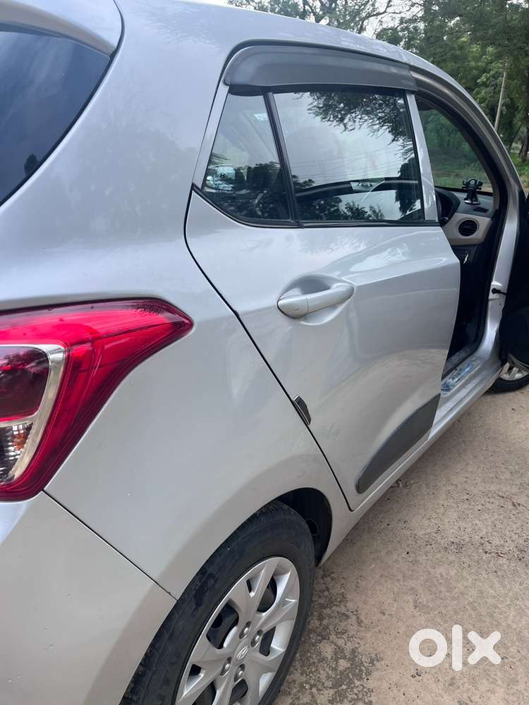 Hyundai Grand I10 Magna 2014