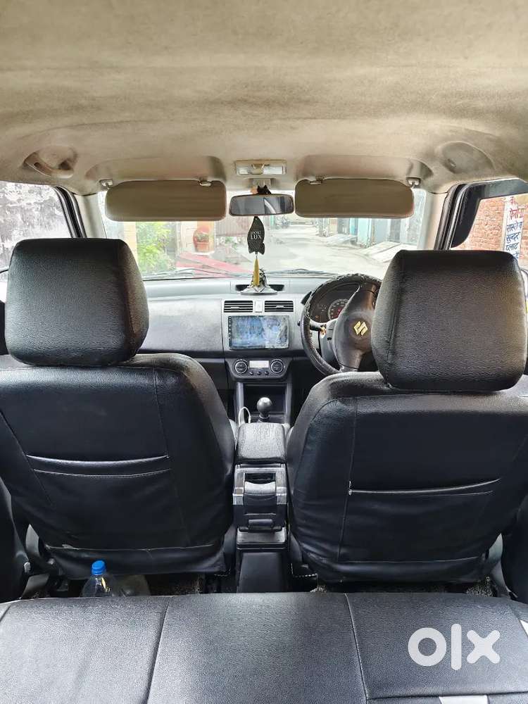 Maruti Suzuki Swift 2008 Third Owner