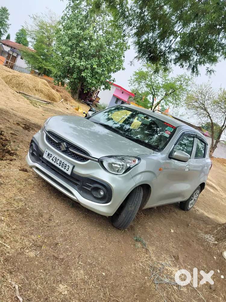 Maruti Suzuki Celerio 2022 Petrol 56500 Km Driven
