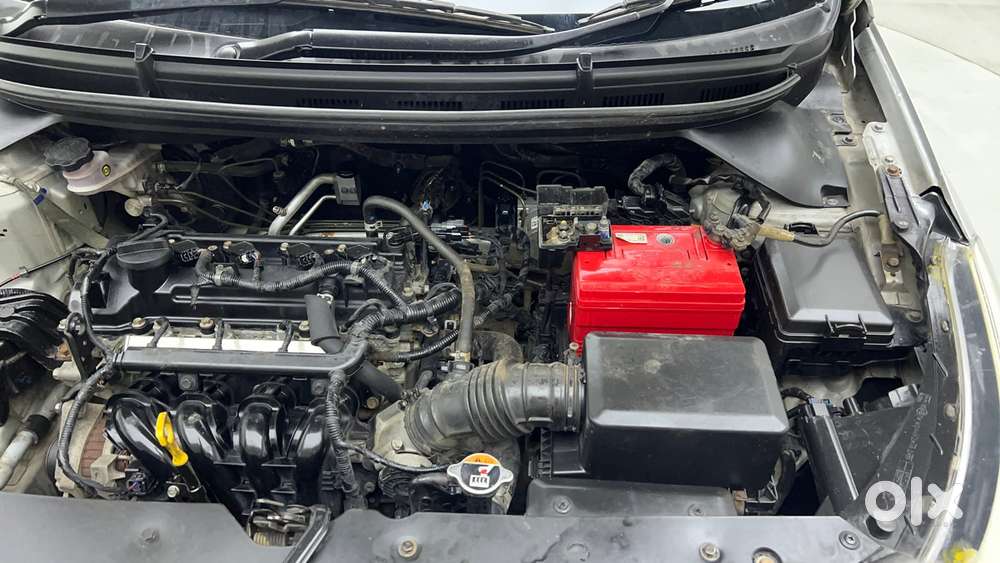 Hyundai Elite I20 Magna Executive 1.2, 2018, Petrol