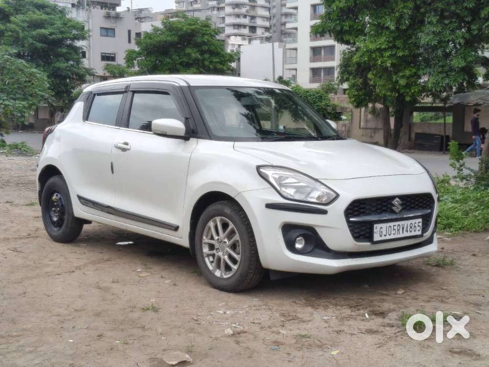 Maruti Suzuki Swift Zxi, 2023, Petrol