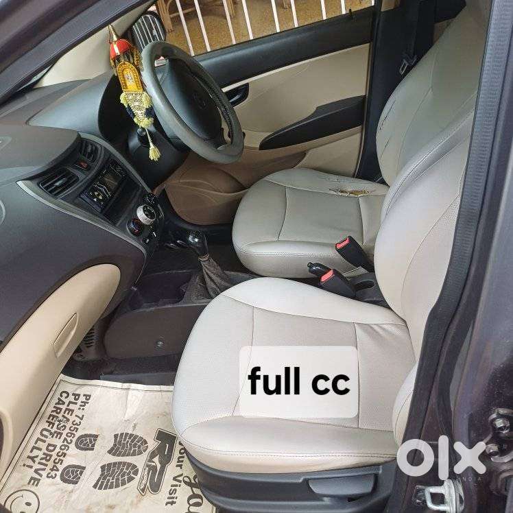 Hyundai Eon Era +, 2019, Petrol