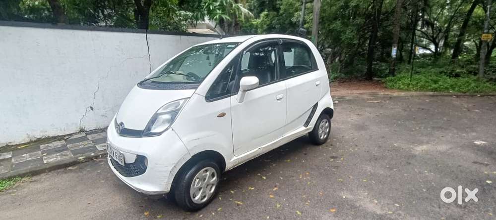 Tata Nano 2012-2015 Twist Xt, 2015, Petrol