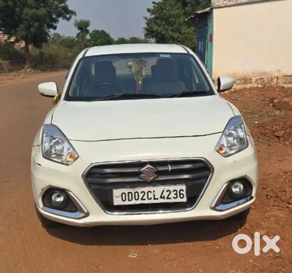 Maruti Suzuki Dzire 2023
