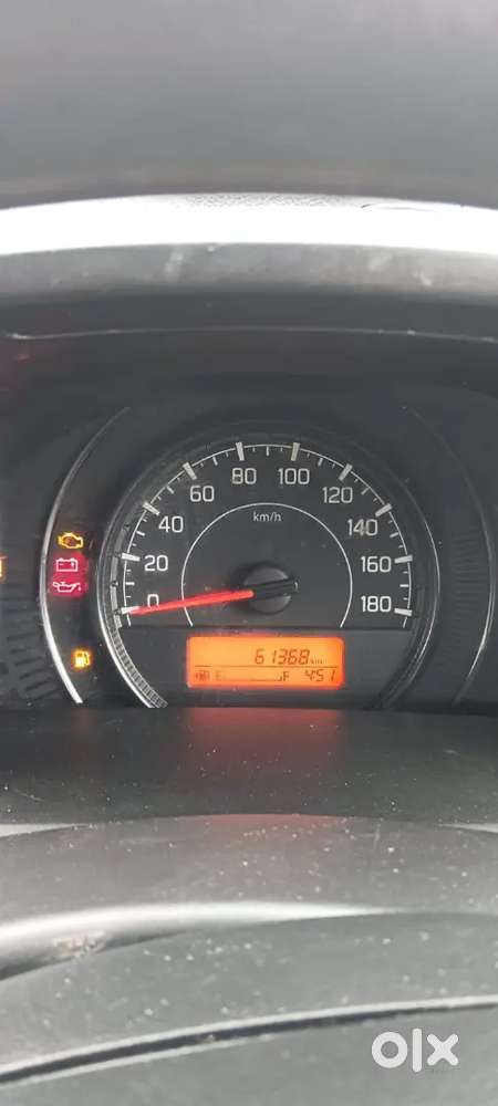 Maruti Suzuki Wagon R 2022