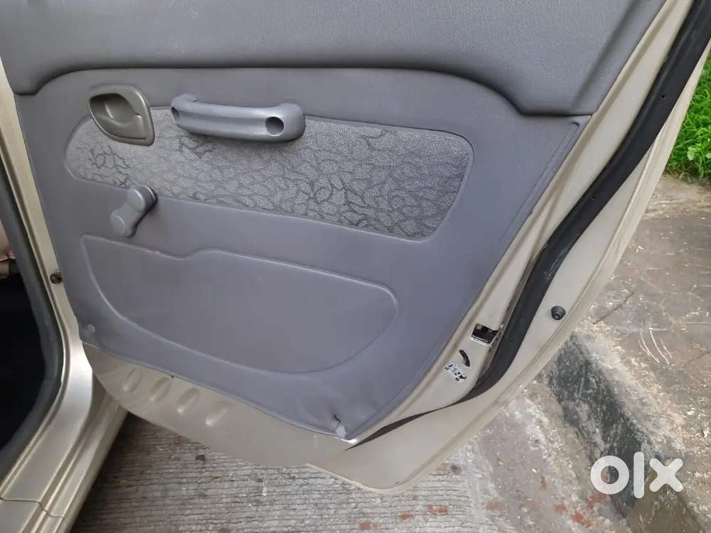 Hyundai Santro Xing 2007