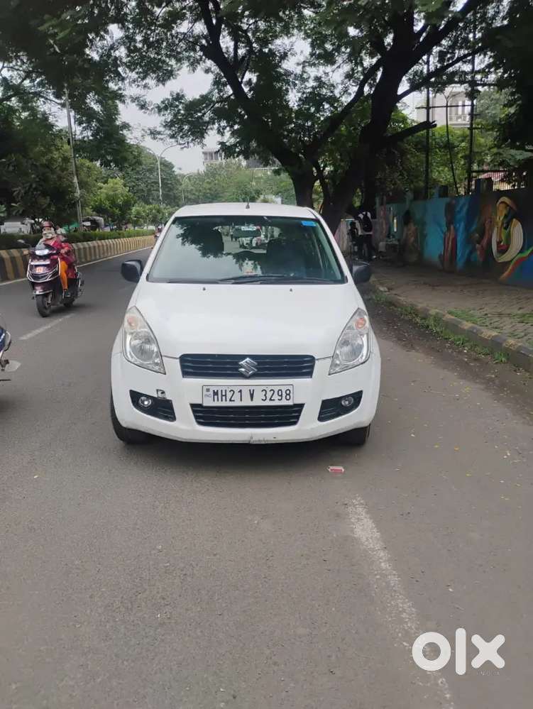 Maruti Suzuki Ritz 2011 Petrol Valid 2031 Insurance Valid