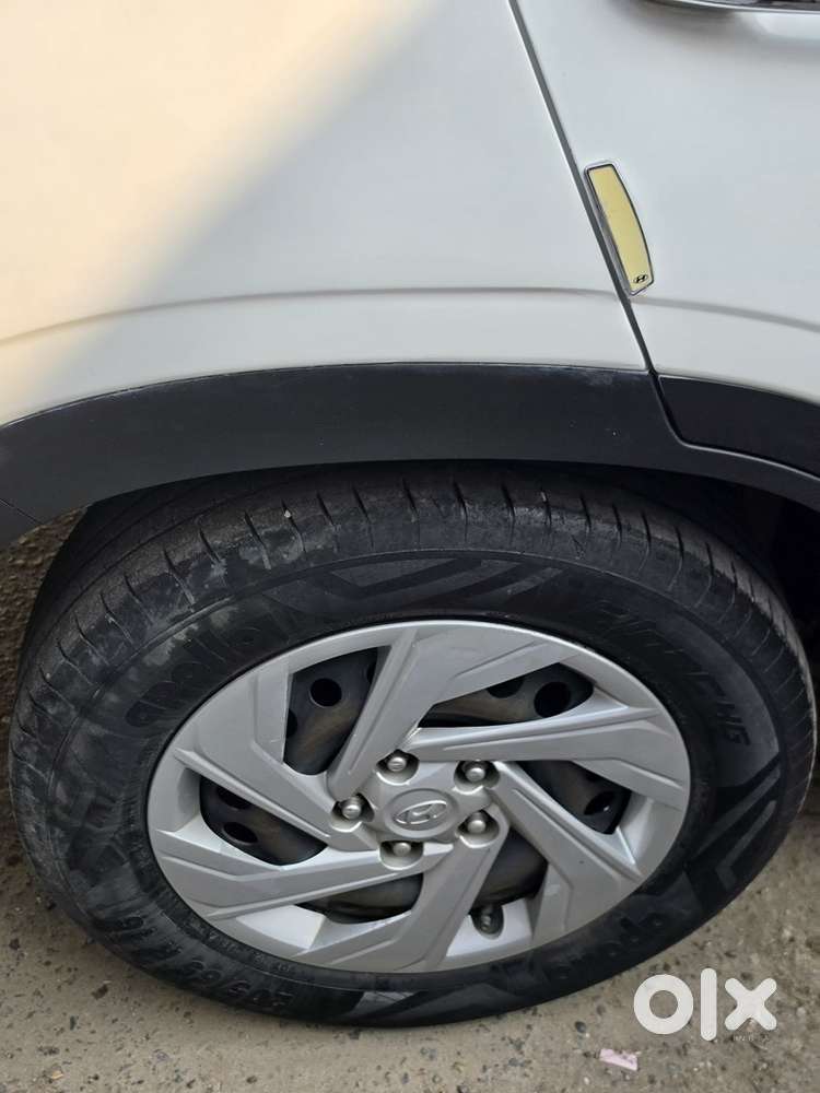 Hyundai Creta Diesel Manual 2020