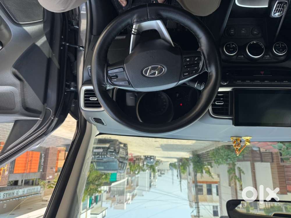 Hyundai Venue  2020 Model  1st Owner