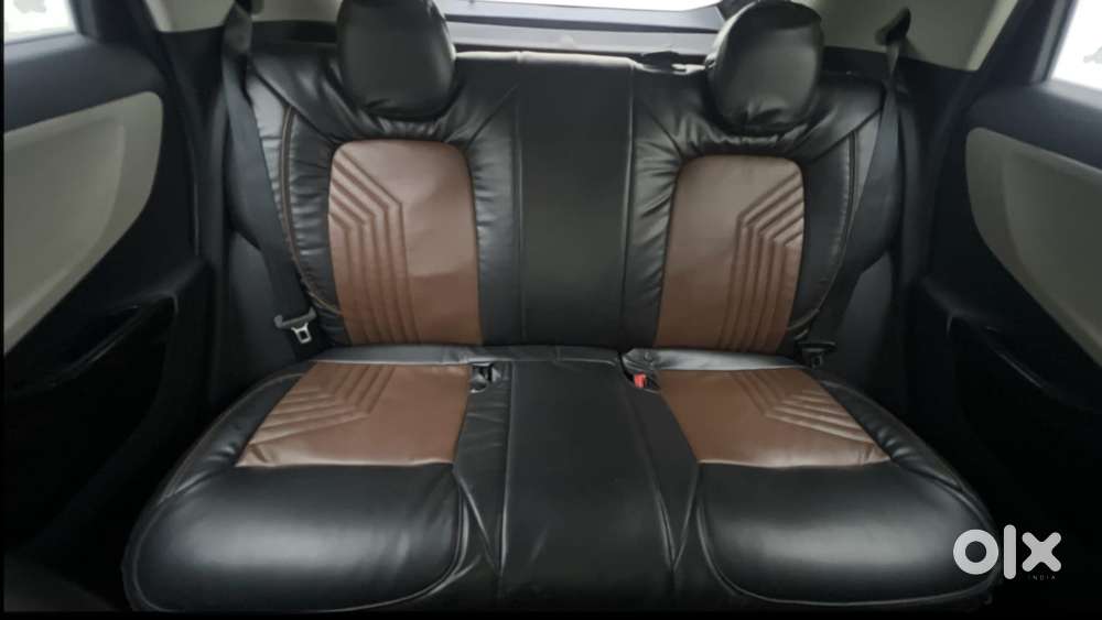 Tata Curvv Creative Plus S 1.2 Revotron Petrol 7dca, 2024, Petrol