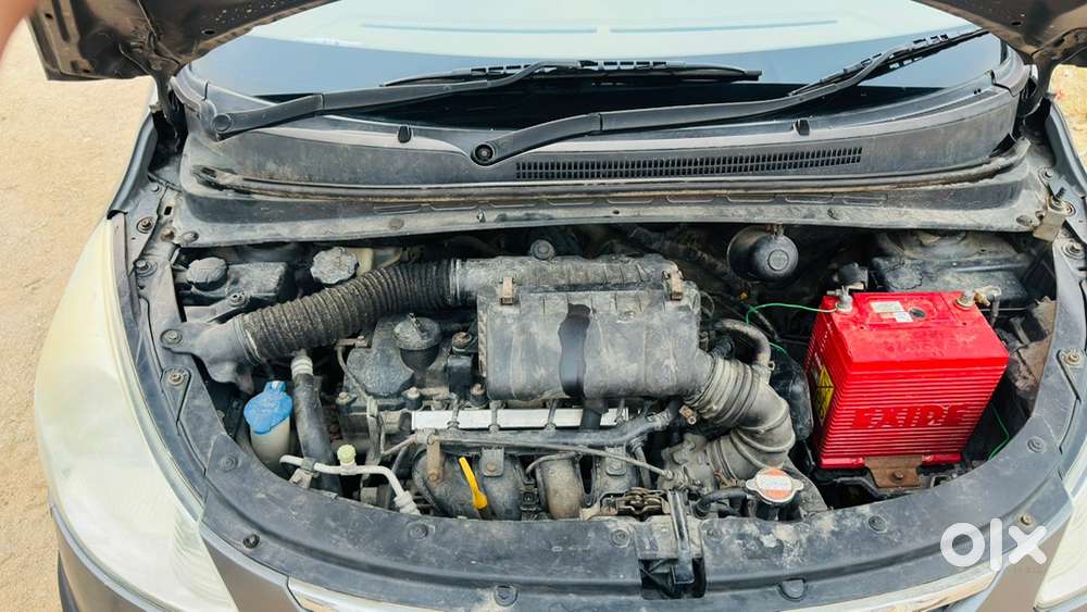 Hyundai I10 2010 Petrol