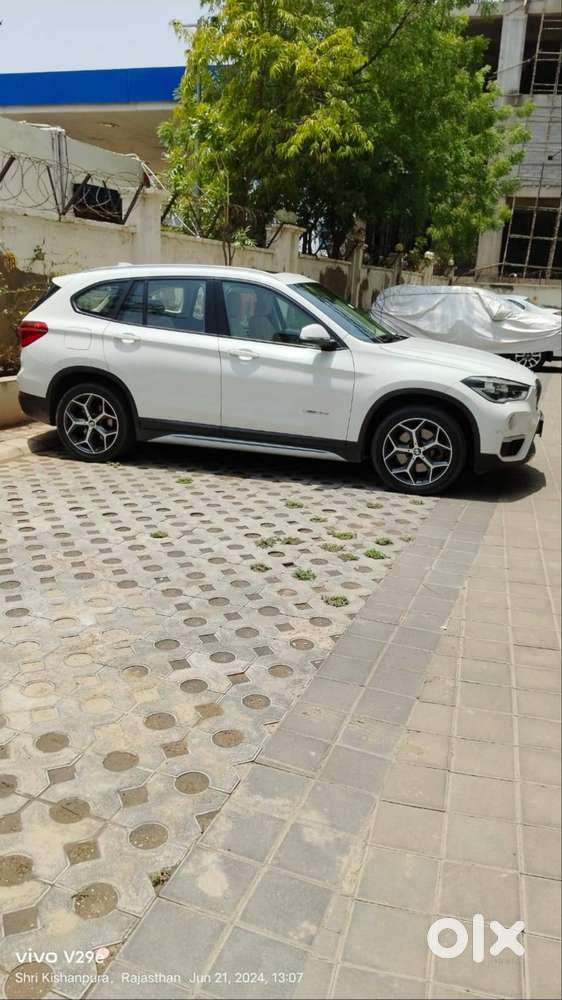 Bmw X1 Suv
