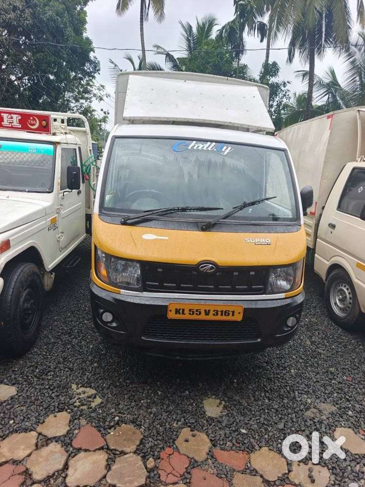 Mahindra Be.07, 2017, Diesel