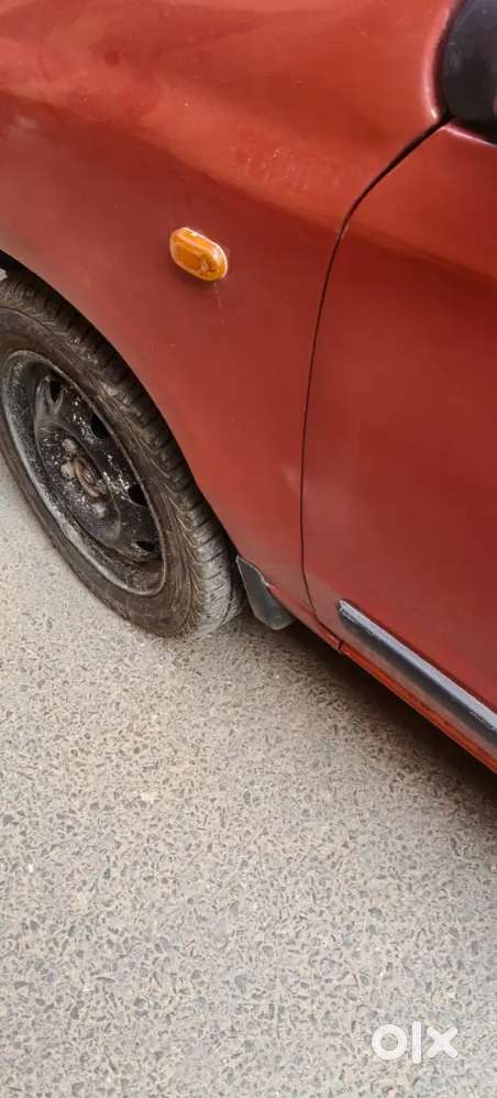 Maruti Suzuki Alto K10 2012 Petrol Well Maintained