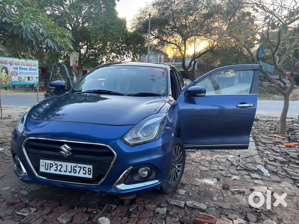 Maruti Suzuki 2017 Model