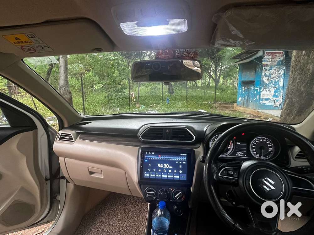 Maruti Suzuki Swift Dzire 2021 Petrol Well Maintained