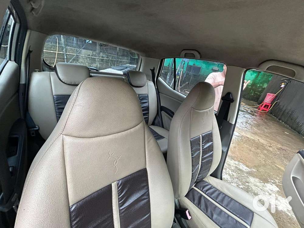 Top Variant, Everything Power