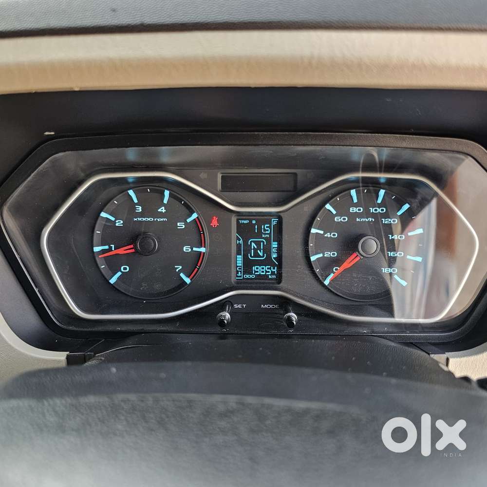Mahindra Scorpio Classic 2.2 S 11 Mt 7 Str, 2025, Diesel