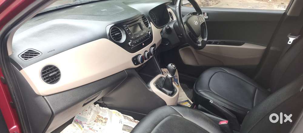 Hyundai Grand I10 Asta 1.2 Kappa Vtvt, 2014, Petrol