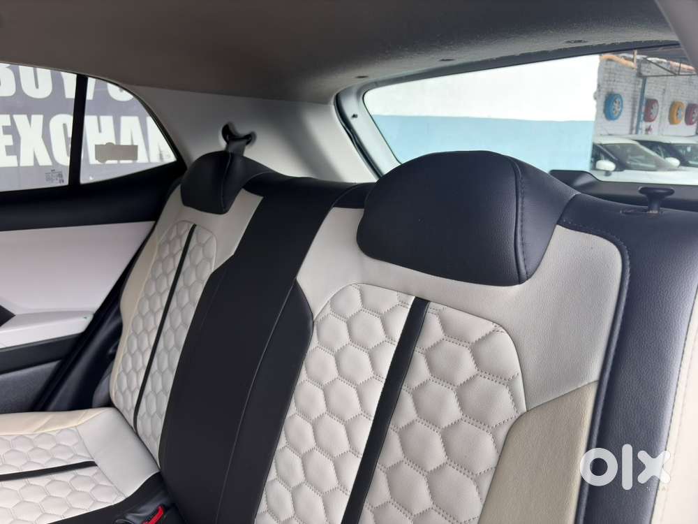Hyundai Creta 1.5 Crdi E Diesel Mt, 2022, Diesel